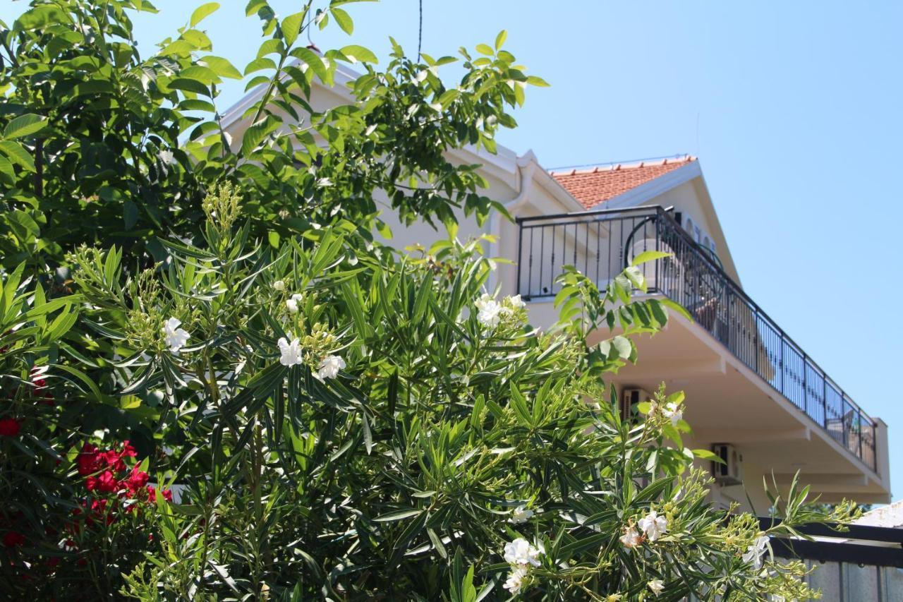Villa Mandarina Radovici Dış mekan fotoğraf