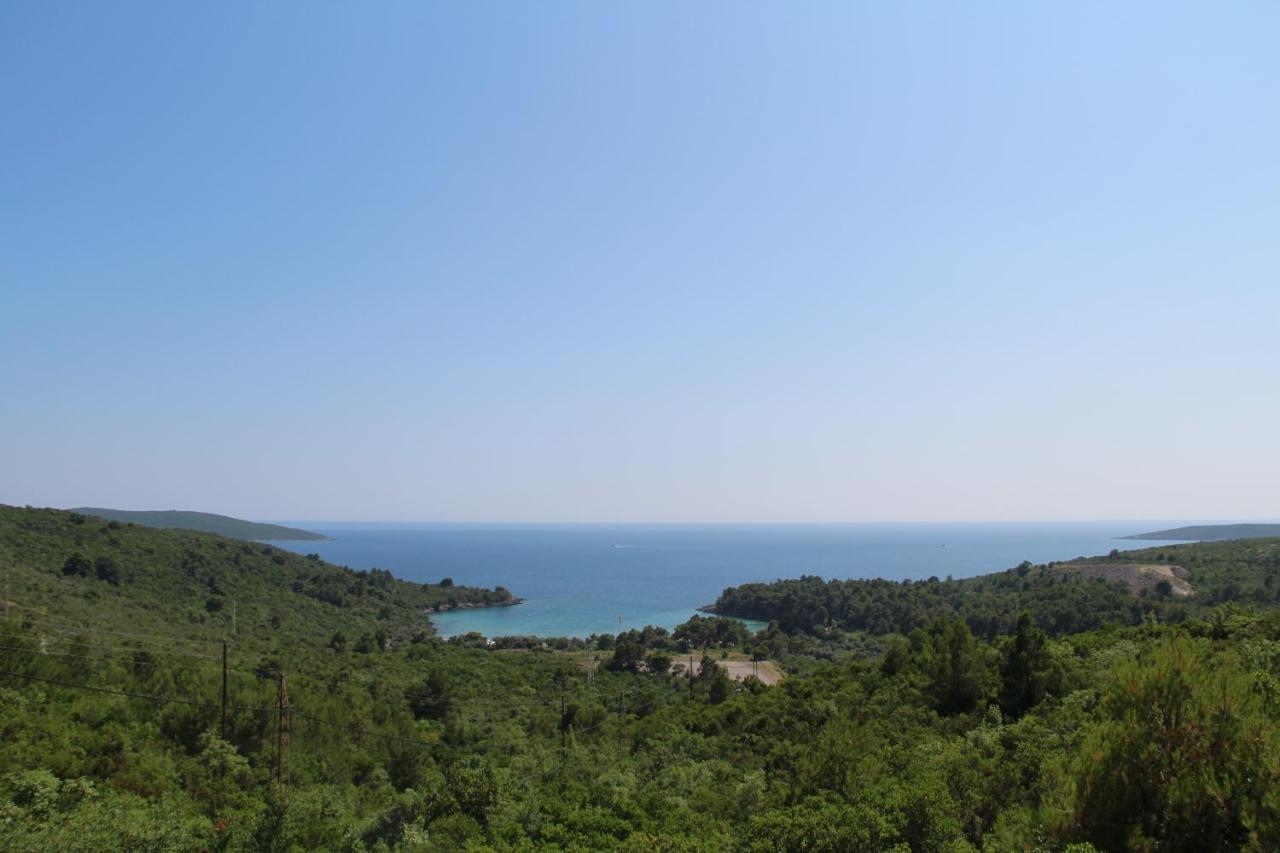 Villa Mandarina Radovici Dış mekan fotoğraf