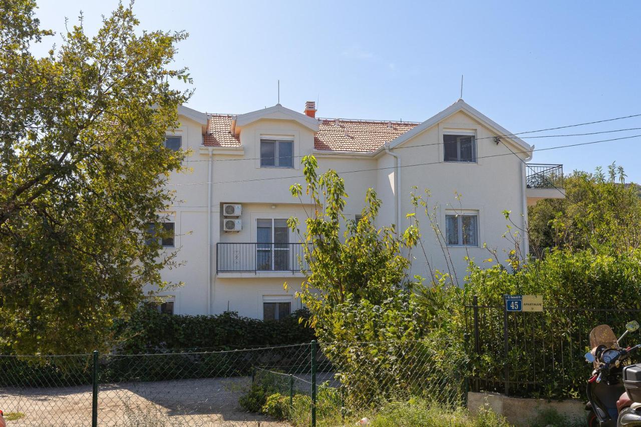 Villa Mandarina Radovici Dış mekan fotoğraf