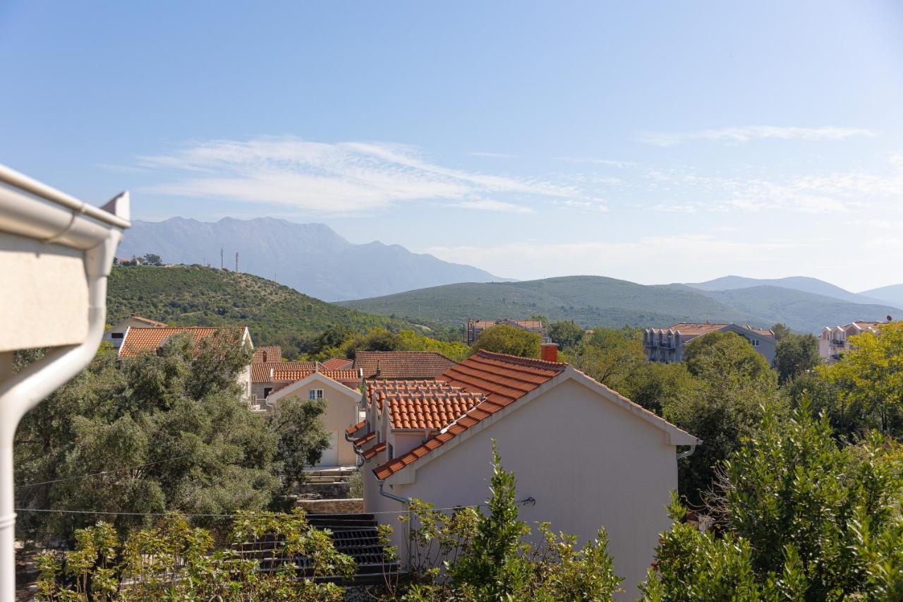 Villa Mandarina Radovici Dış mekan fotoğraf