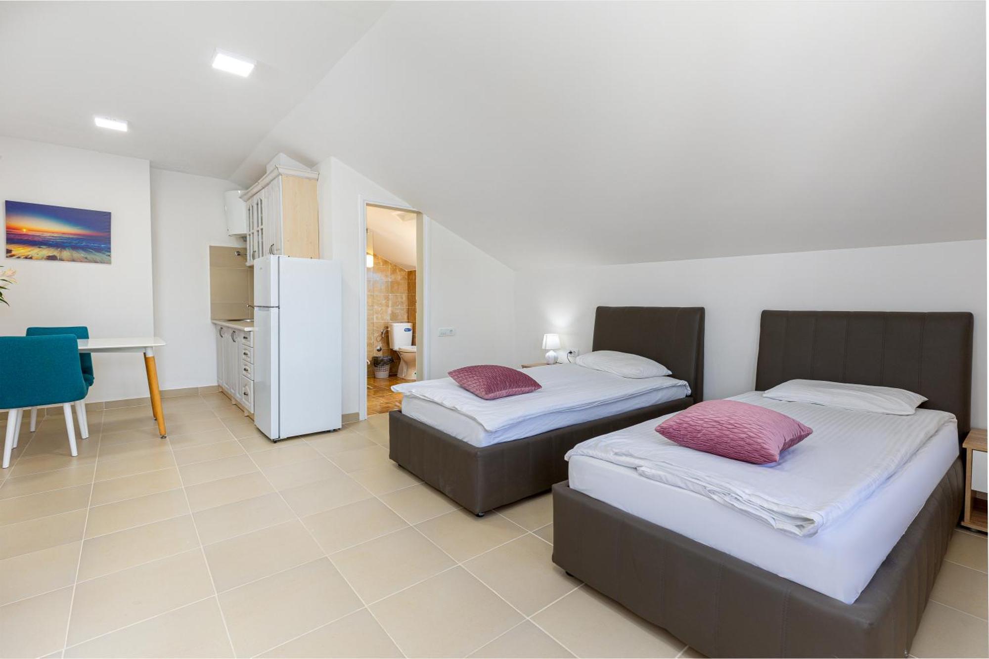 Villa Mandarina Radovici Oda fotoğraf
