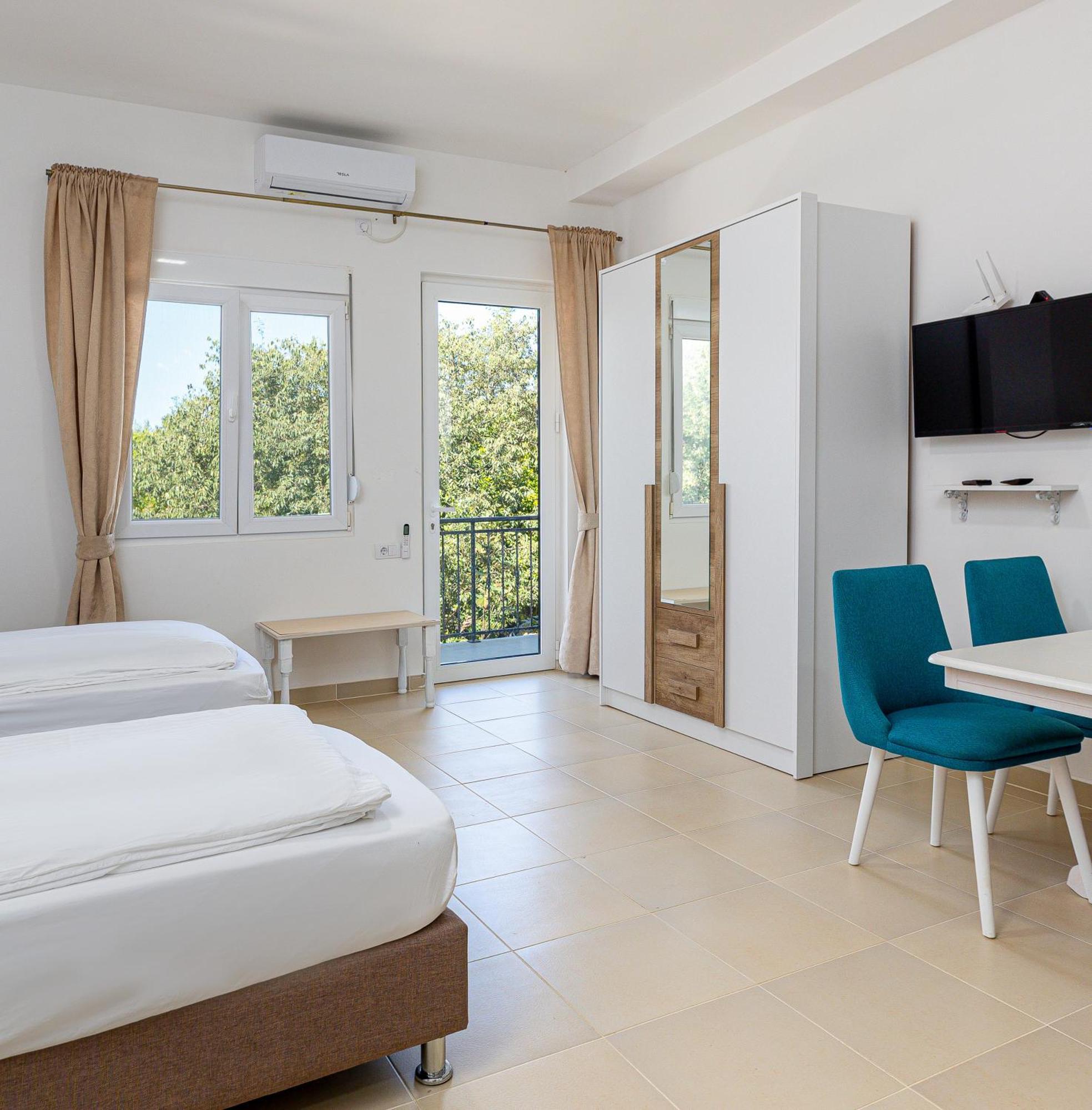 Villa Mandarina Radovici Oda fotoğraf