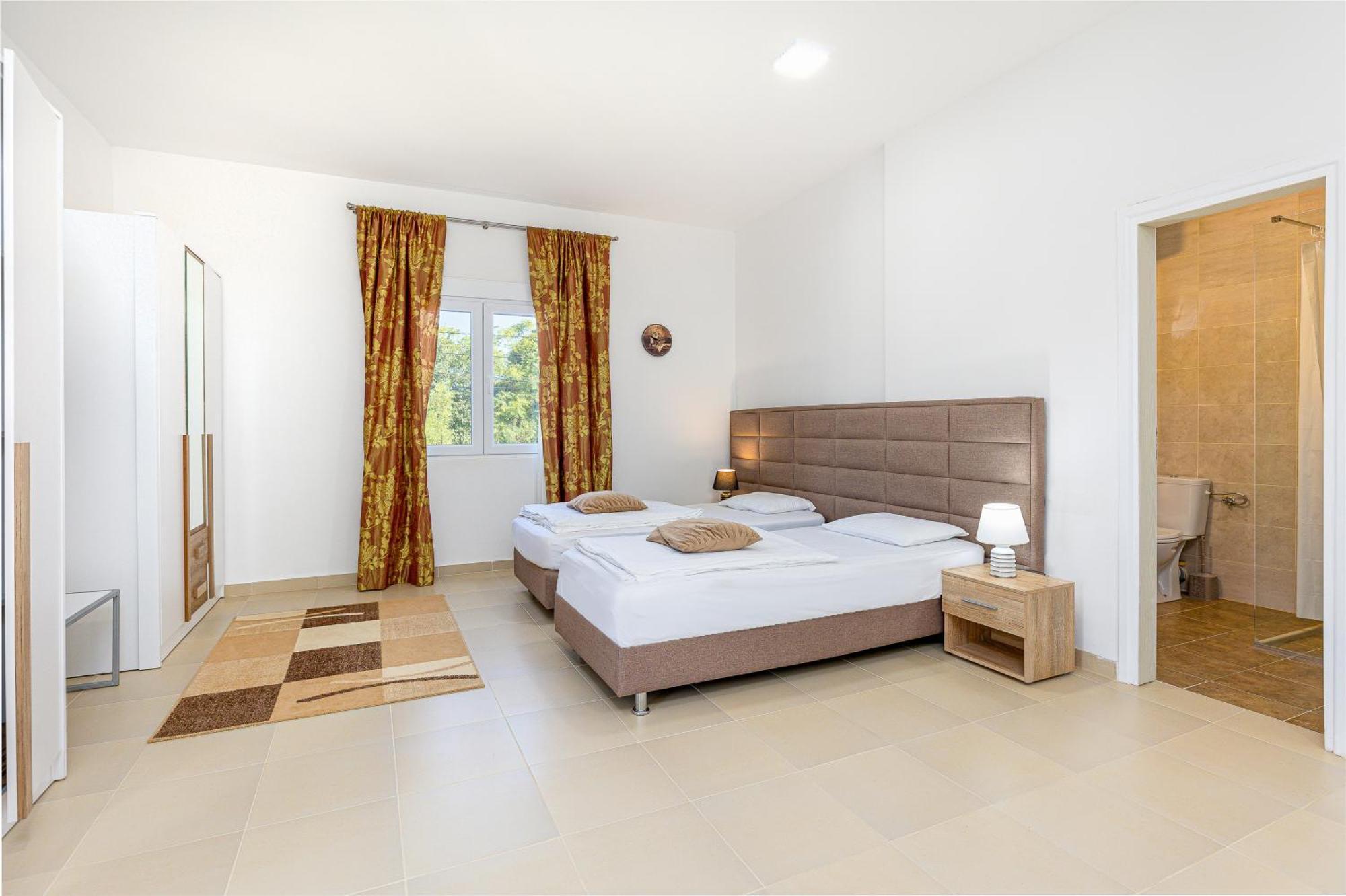 Villa Mandarina Radovici Oda fotoğraf