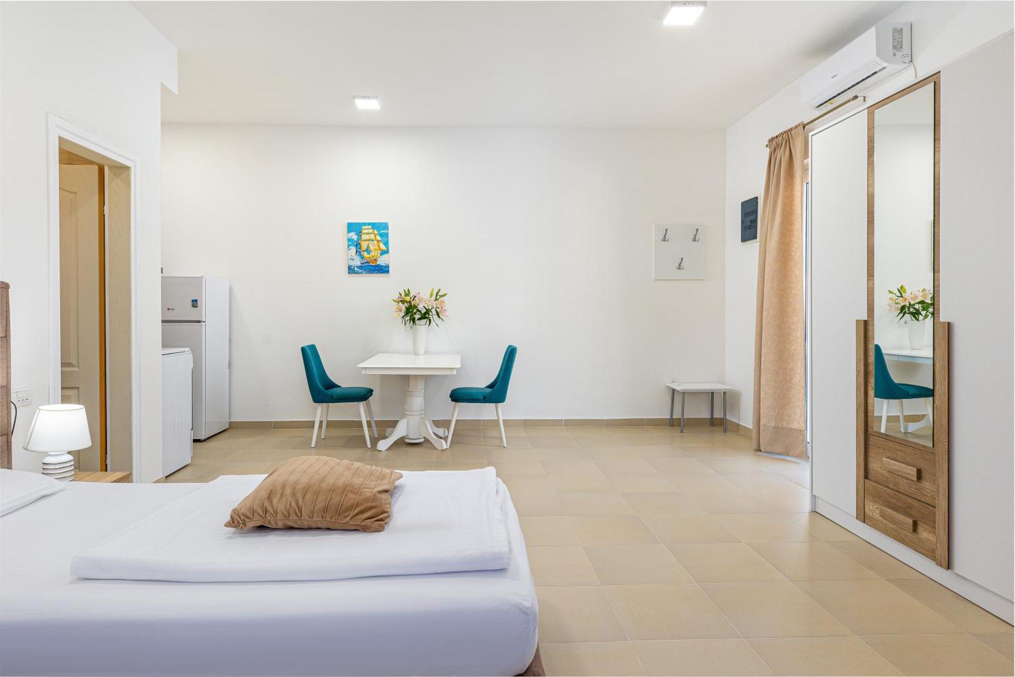 Villa Mandarina Radovici Oda fotoğraf