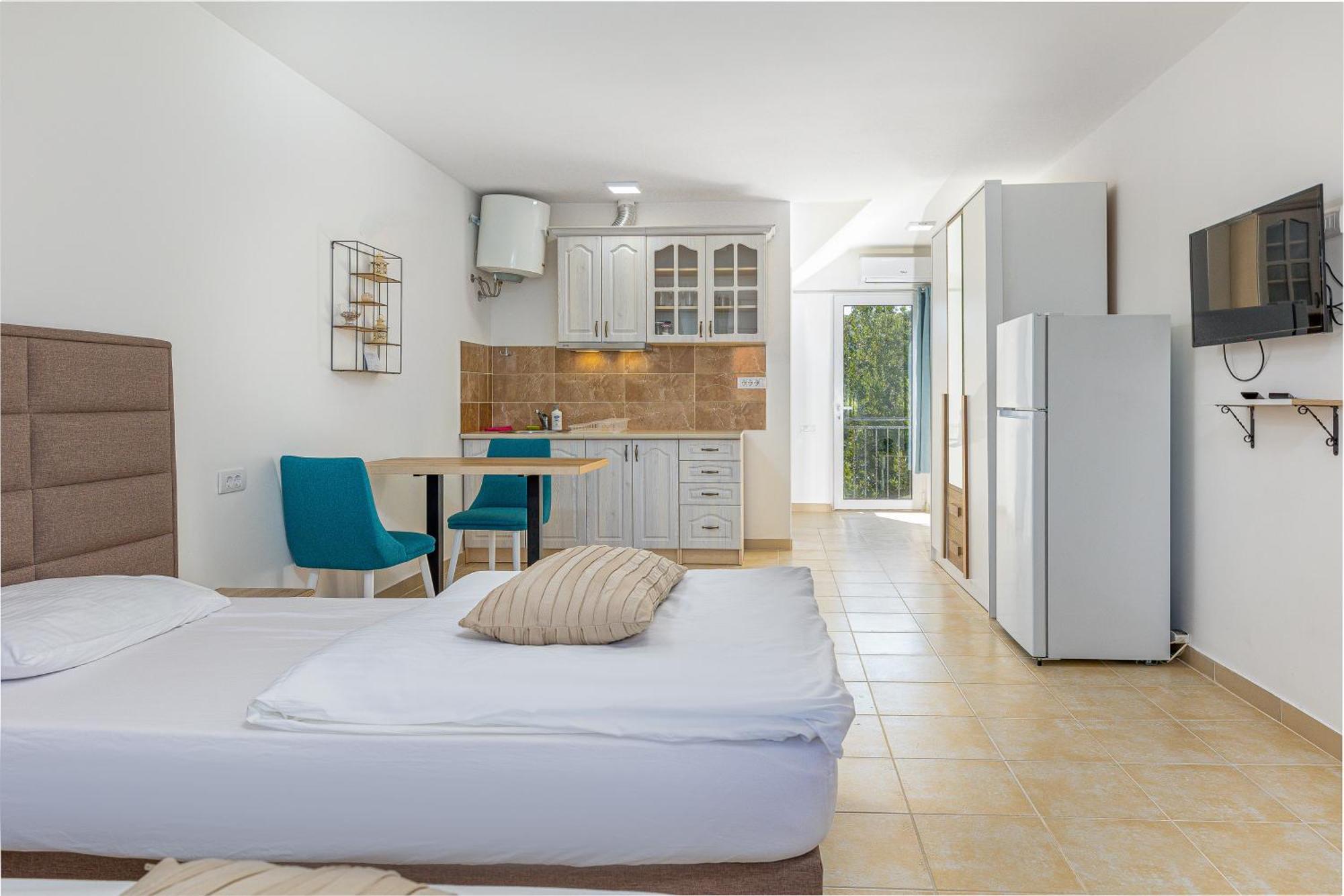 Villa Mandarina Radovici Oda fotoğraf