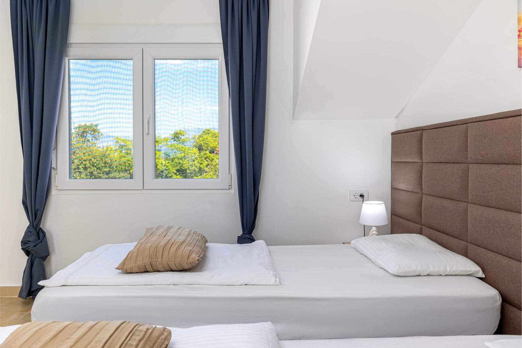 Villa Mandarina Radovici Oda fotoğraf