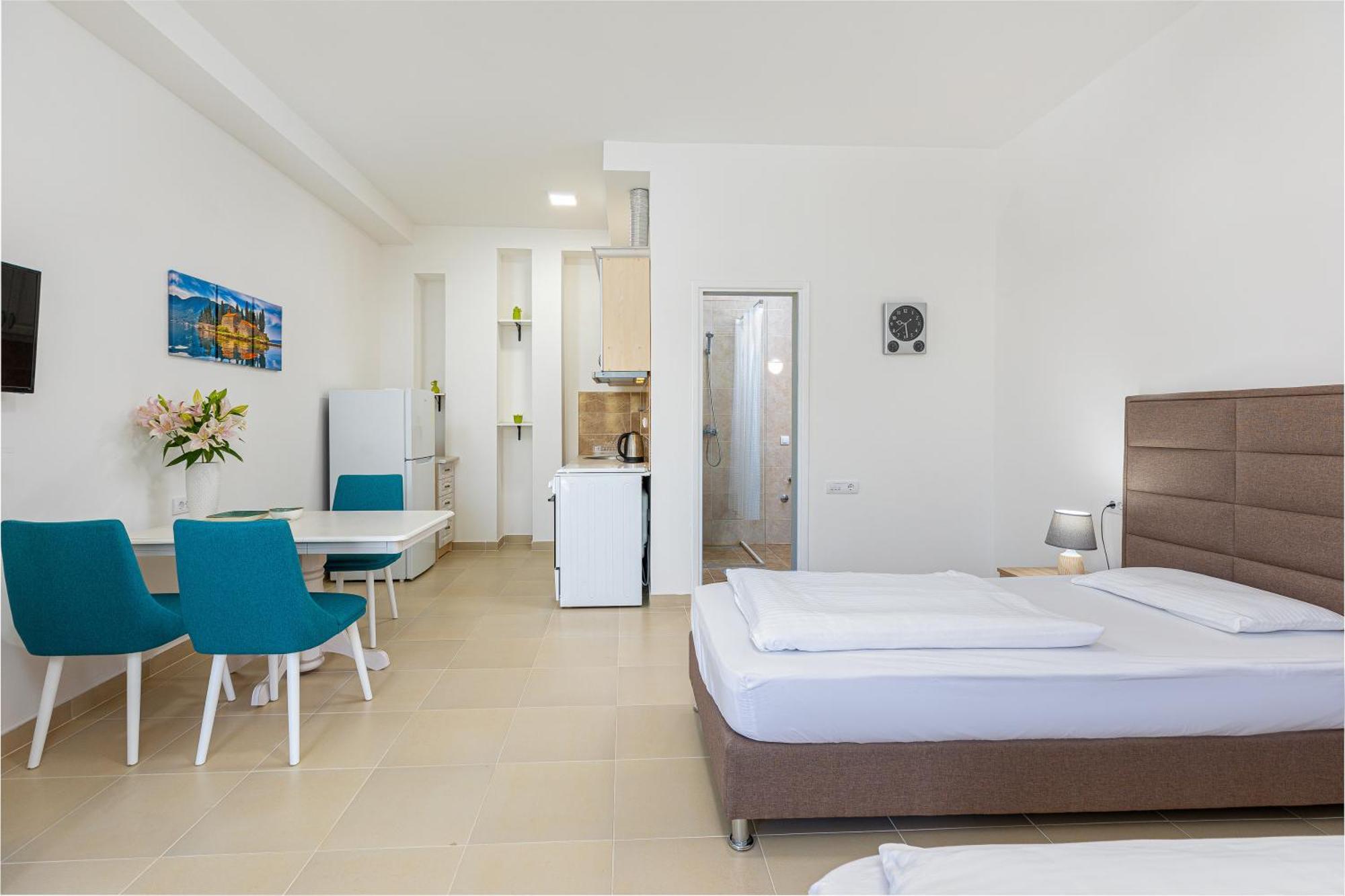 Villa Mandarina Radovici Oda fotoğraf