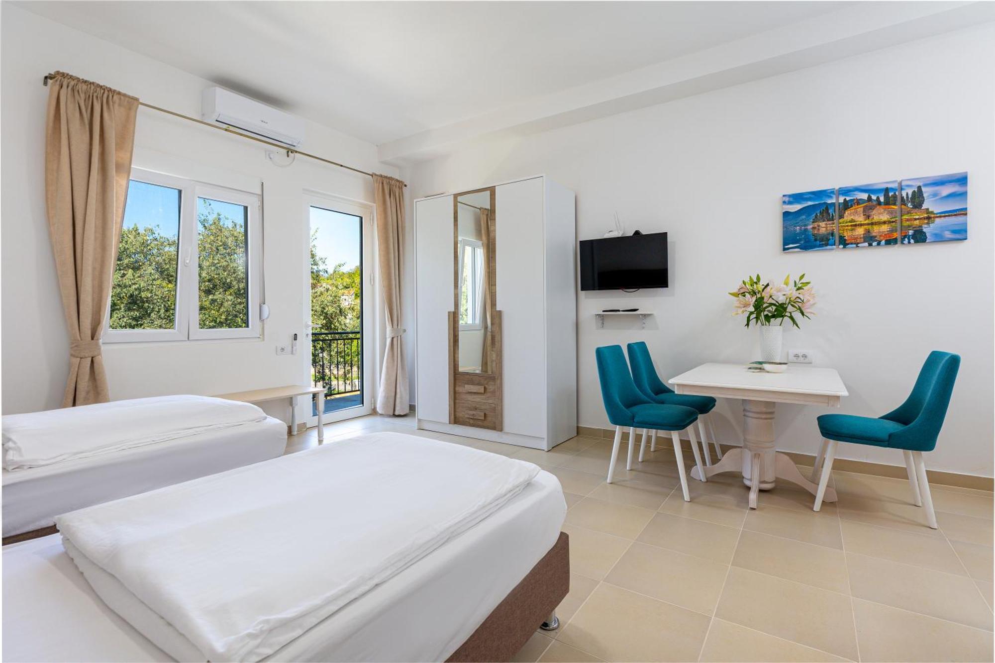 Villa Mandarina Radovici Oda fotoğraf