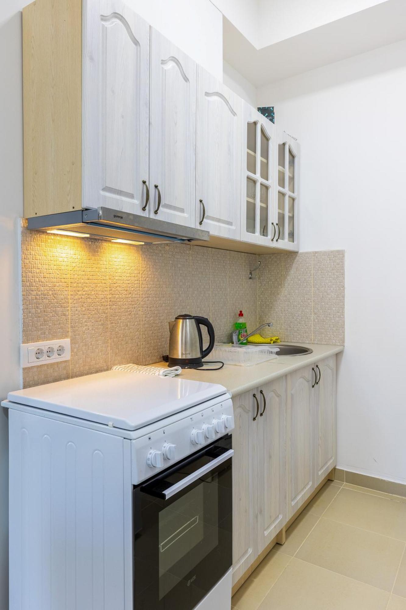 Villa Mandarina Radovici Oda fotoğraf