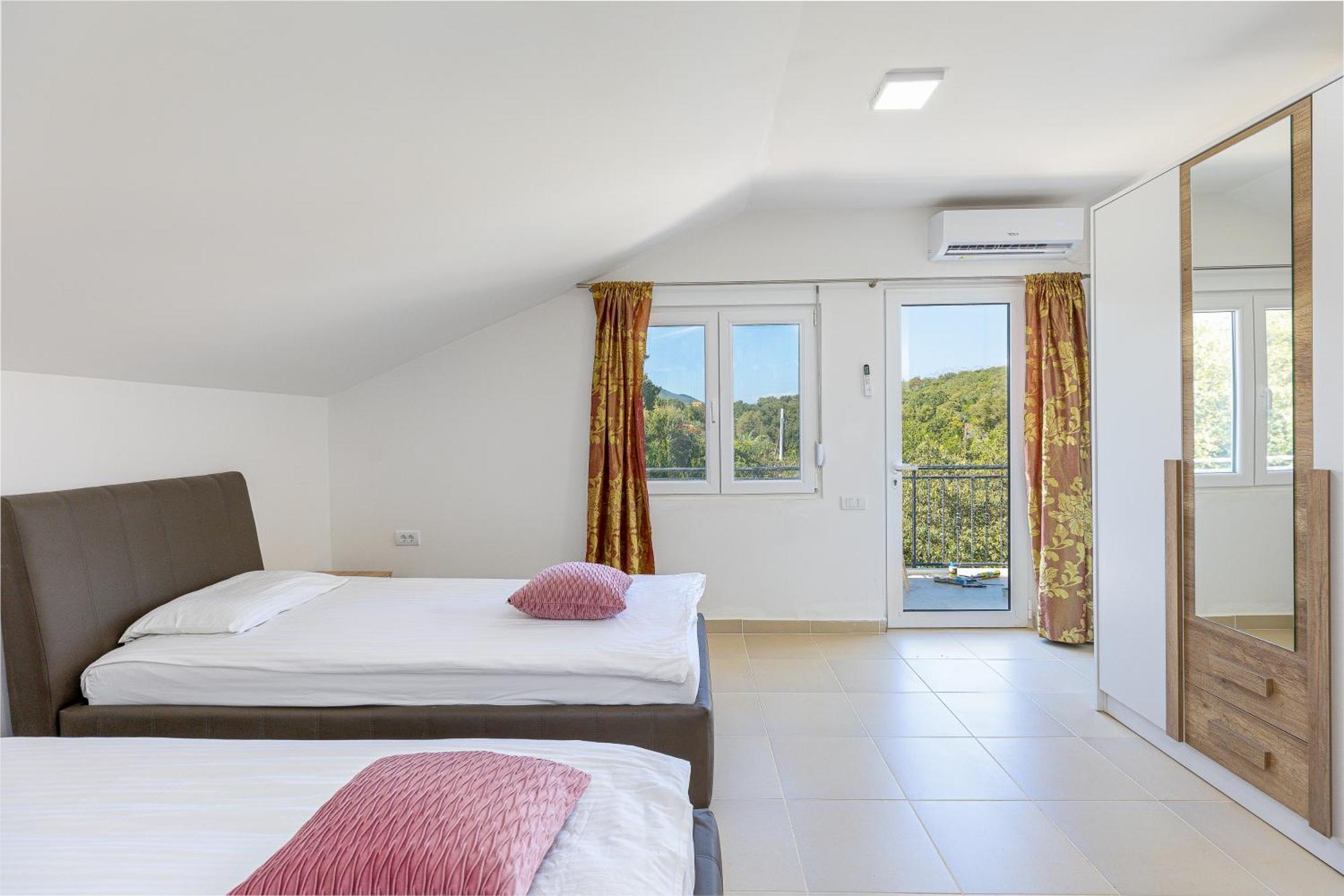Villa Mandarina Radovici Oda fotoğraf