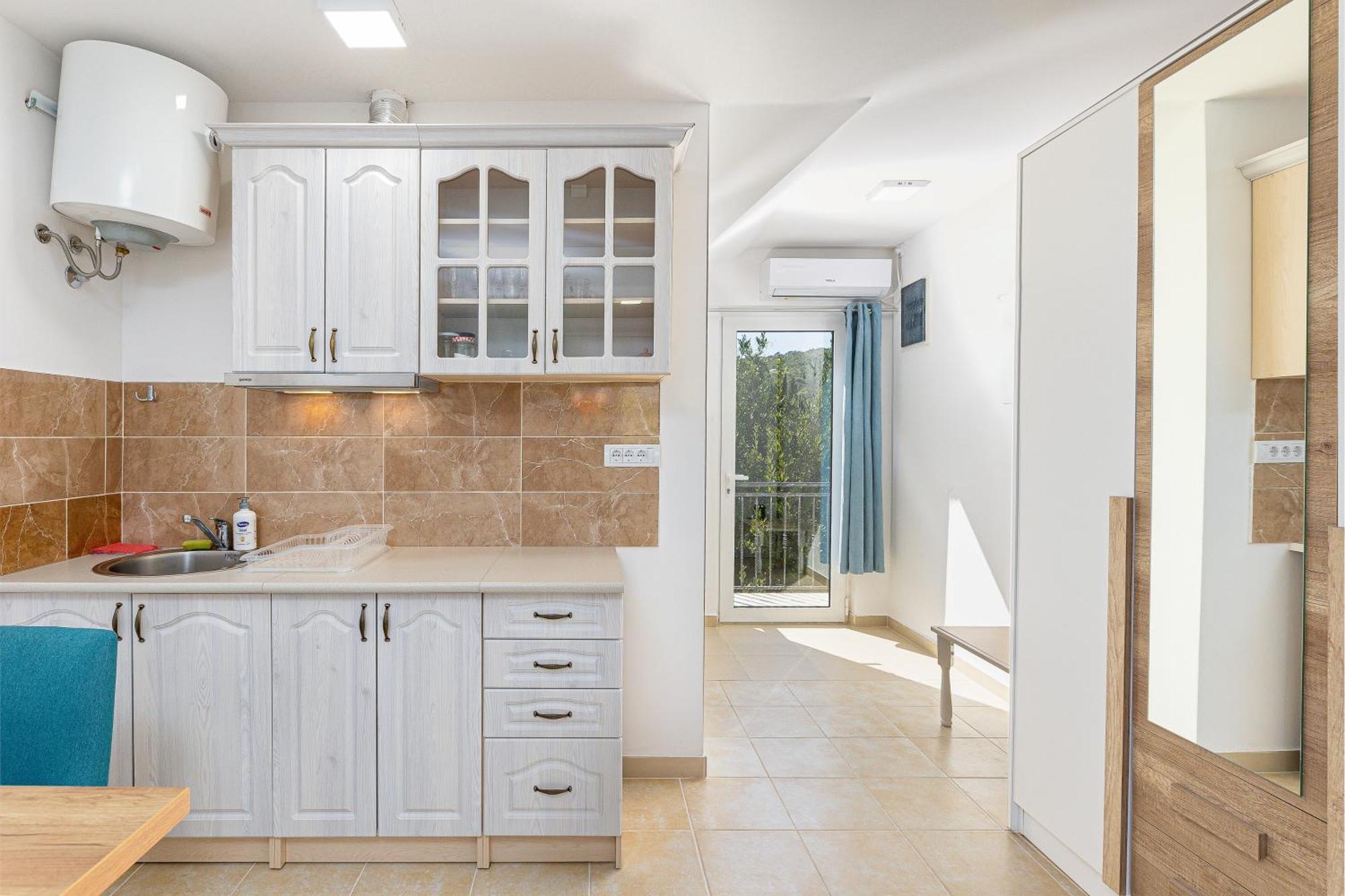 Villa Mandarina Radovici Oda fotoğraf