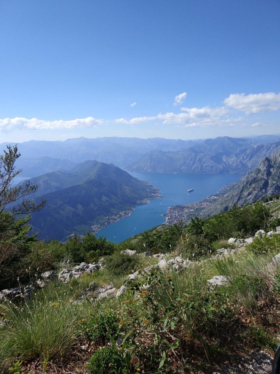 Villa Mandarina Radovici Dış mekan fotoğraf